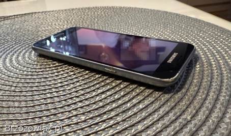Samsung Galaxy J3 2016