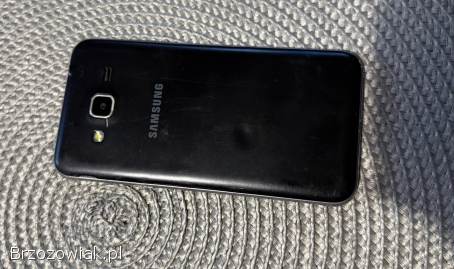 Samsung Galaxy J3 2016