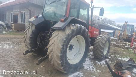 Valtra valmet 8100