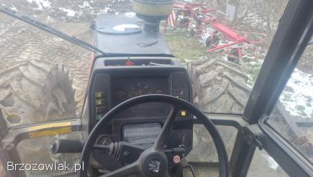 Valtra valmet 8100