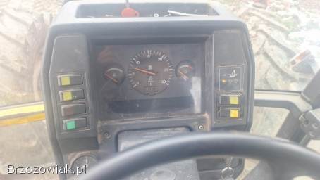 Valtra valmet 8100