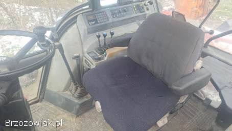 Valtra valmet 8100