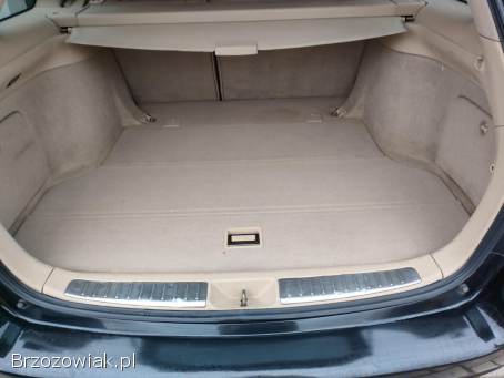 Toyota Avensis 2004