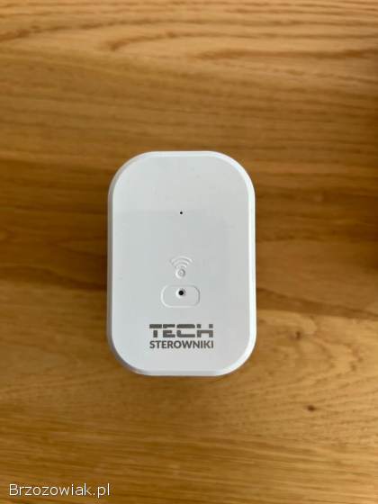 Bezprzewodowy siłownik elektryczny STT-869 TECH