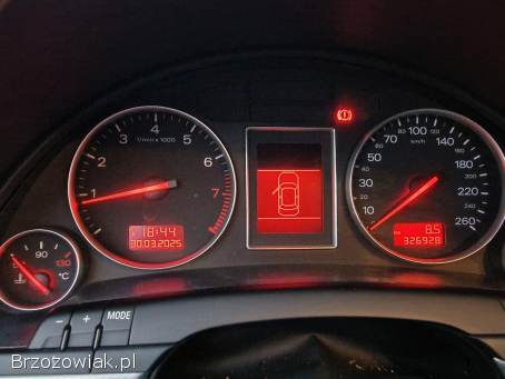 Audi A4 B6 2002