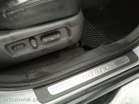 Hyundai Santa Fe 2.  2 CRDi Pre.  7os 2010