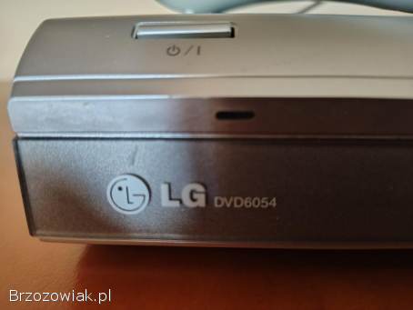 Odtwarzacz DVD LD z 231 filmami