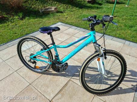 Rower Kross Junior LEA REPLICA