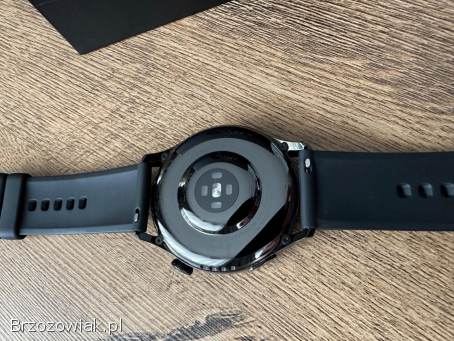 Smartwatch Huawei Watch 3 Active LTE idealny