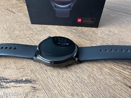Smartwatch Huawei Watch 3 Active LTE idealny