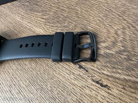 Smartwatch Huawei Watch 3 Active LTE idealny
