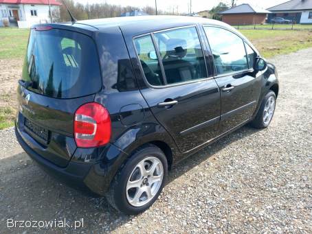 Renault Modus 2008