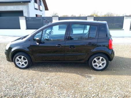 Renault Modus 2008