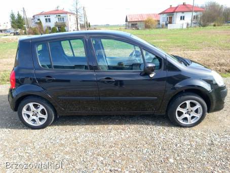 Renault Modus 2008