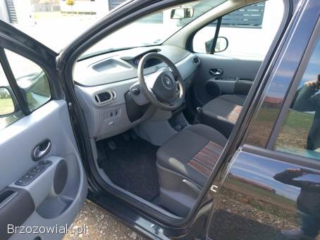 Renault Modus 2008