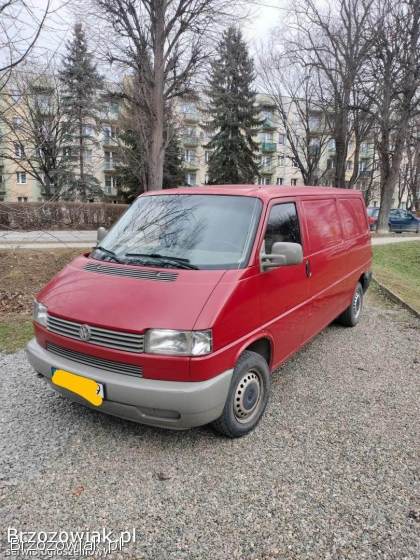 Sprzedam volkswagena