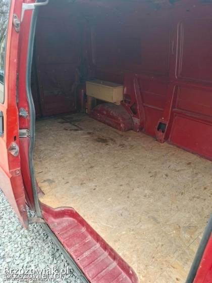 Sprzedam volkswagena