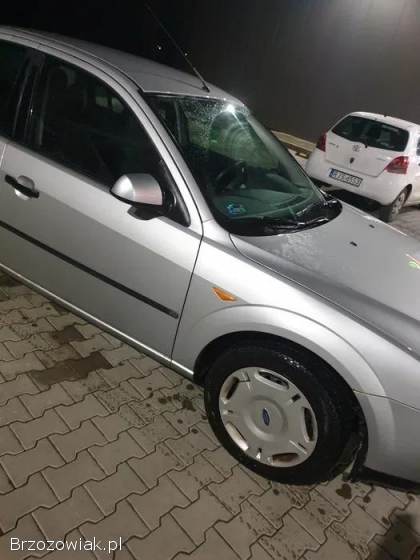 Ford Mondeo Mk3 2000