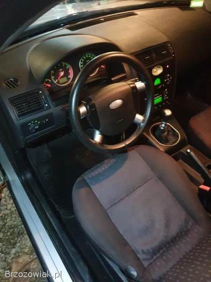 Ford Mondeo Mk3 2000