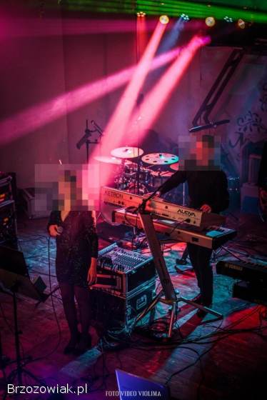 Zespół BONGO Sanok