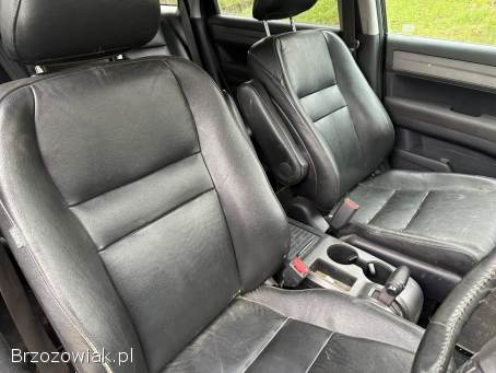 Honda Crv mk3 2.  2 diesel na części