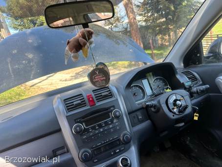 Honda Crv mk3 2.  2 diesel na części