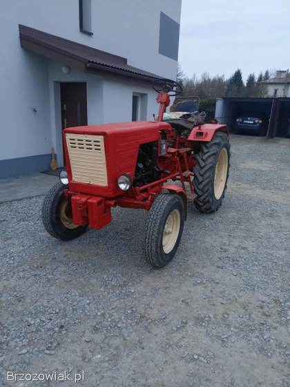 Sprzedam władimirec T25A