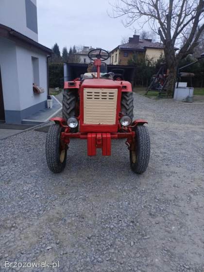 Sprzedam władimirec T25A