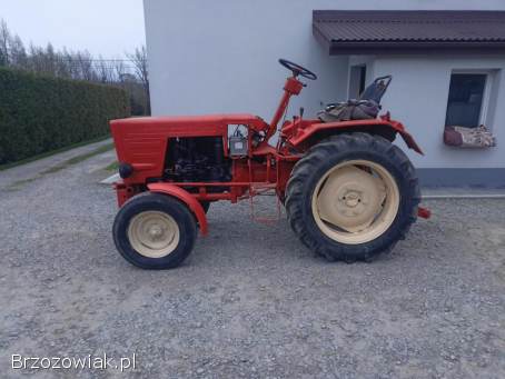 Sprzedam władimirec T25A