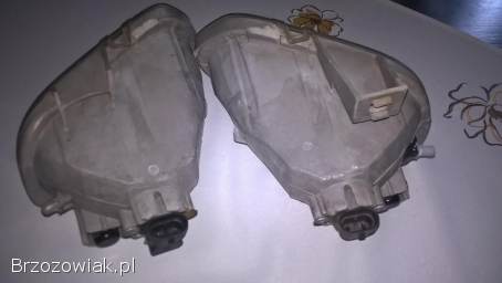 Honda crv II 2.  0 światła przeciwmgłowe,  halogeny.