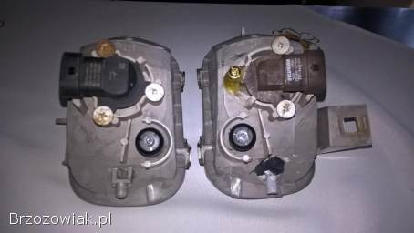 Honda crv II 2.  0 światła przeciwmgłowe,  halogeny.