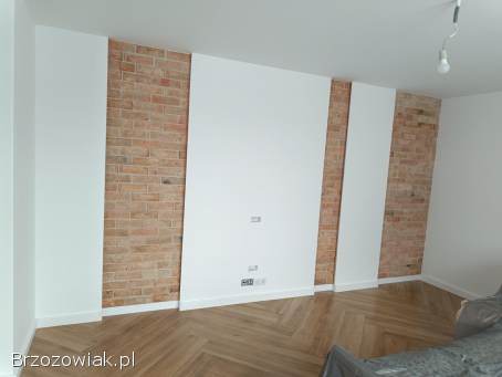 Usługi Wykończeniowe