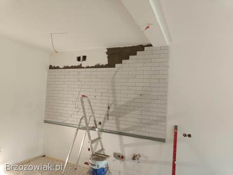 Usługi Wykończeniowe