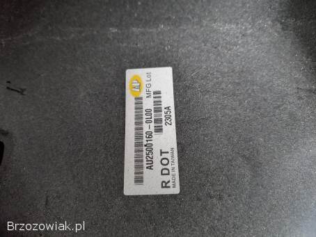 Nowy błotnik lewy przód do Audi a4b6
