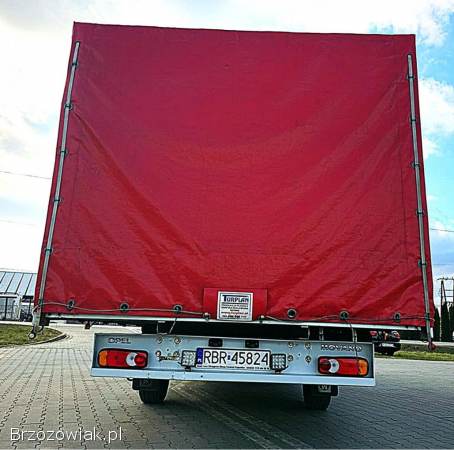 OPEL MOVANO 10EP