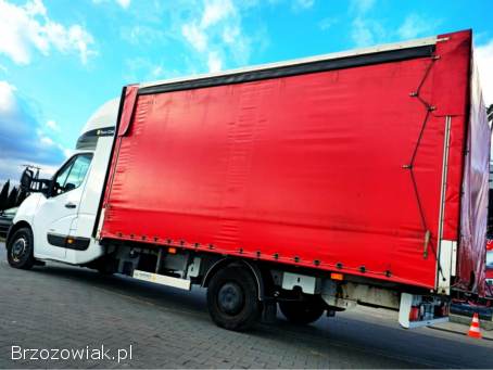 OPEL MOVANO 10EP