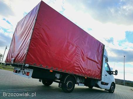 OPEL MOVANO 10EP