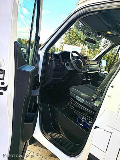 OPEL MOVANO 10EP