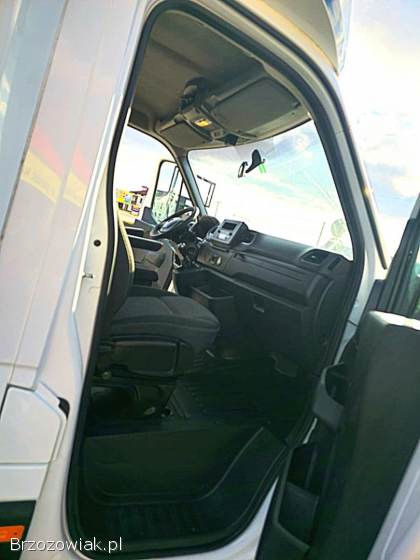 OPEL MOVANO 10EP
