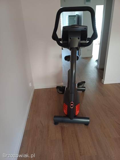 Profesjonalny rower treningowy Momentum UB5