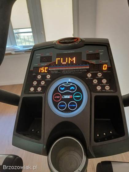 Profesjonalny rower treningowy Momentum UB5