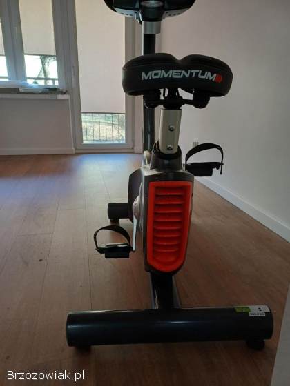 Profesjonalny rower treningowy Momentum UB5