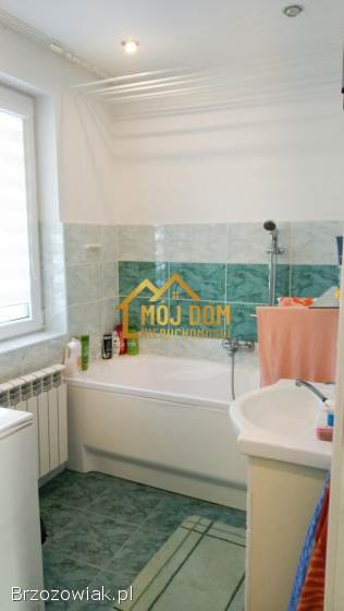 DOM W GMINIE BESKO – DLA RODZINY LUB INWESTORA!