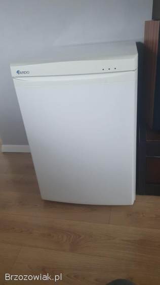 Zamrażarka ARDO FR12SA