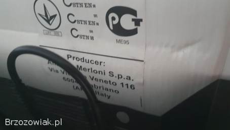 Zamrażarka ARDO FR12SA