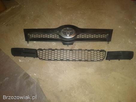 Sprzedam grill toyota