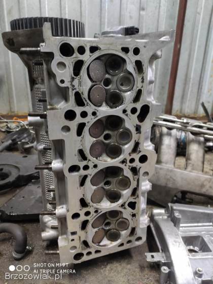 Części 1.  8T Turbo