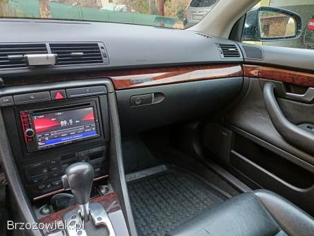 Audi A4 2003