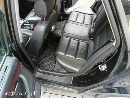 Audi A4 2003