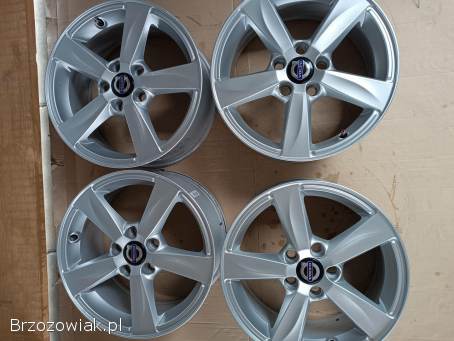 Alufelgi 16 5x108 Oryginał Volvo